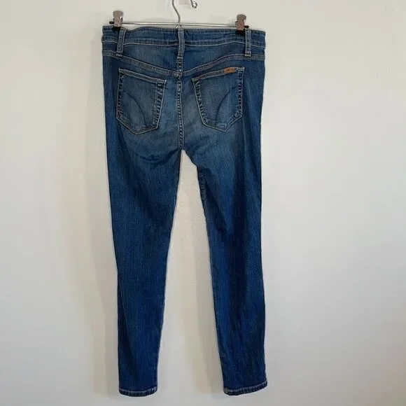 Joe’s The Vixen Ankle Jeans - Picture 7 of 7